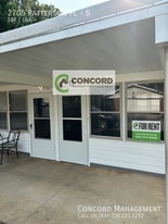 2705 Patterson Pl in High Point, NC - Building Photo