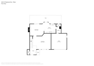 2344 N Teakwood Ave in Rialto, CA - Building Photo - Building Photo