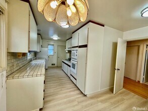 7 Sheldon Terrace in San Francisco, CA - Building Photo - Building Photo