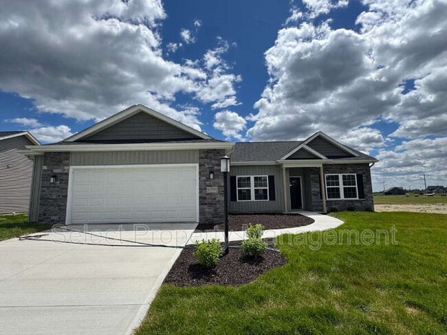 property at 10795 Iron Works Wy