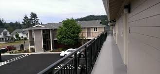 Sandstone Apartments in Tenino, WA - Building Photo - Building Photo