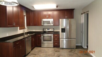 2237 Monahan Ct in Fort Walton Beach, FL - Building Photo - Building Photo