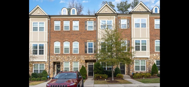 831 Bankston Wds Wy in Raleigh, NC - Building Photo - Building Photo
