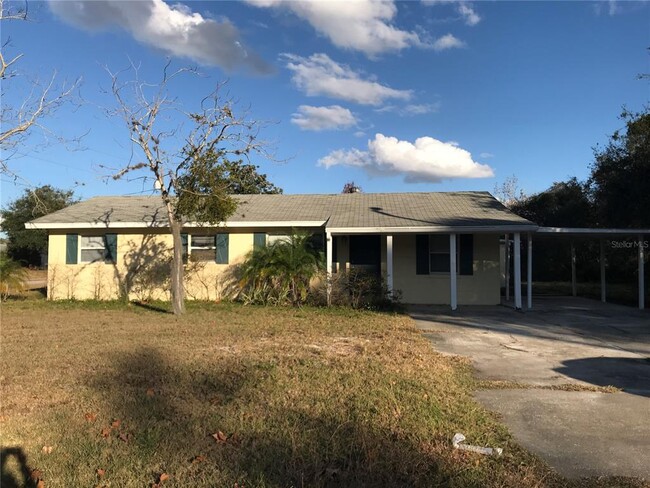 property at 901 Starbird St