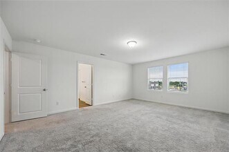 309 Madison Way in Princeton, TX - Building Photo - Building Photo