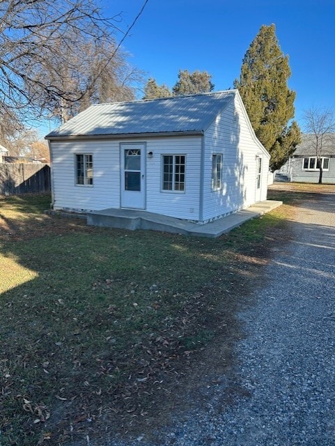 729 Washington St in Billings, MT - Building Photo