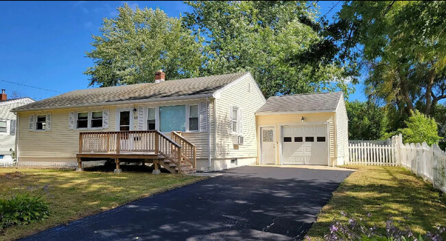 property at 63 Oakley St
