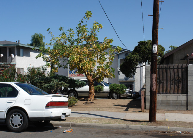 4073 Oakcrest Dr in San Diego, CA - Building Photo - Building Photo