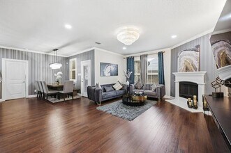 3713 Wrexham St in Frisco, TX - Building Photo - Building Photo
