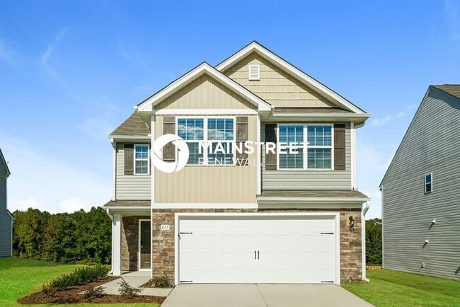 property at 477 Lake Carol Dr