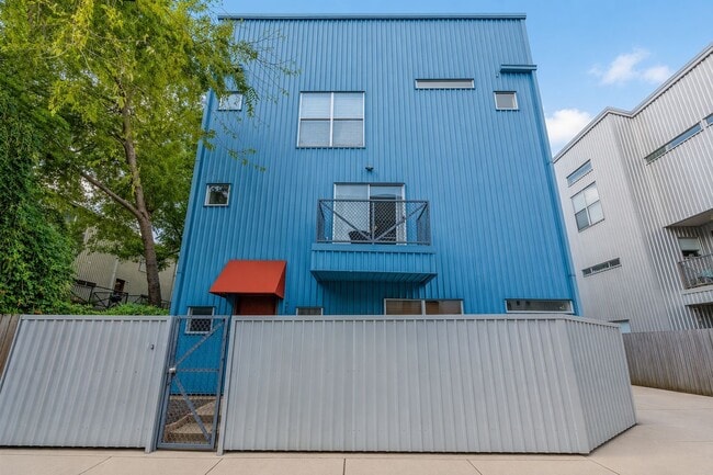 property at 906 Andrews St