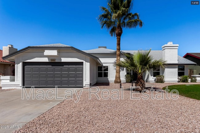 10934 E Becker Ln in Scottsdale, AZ - Building Photo - Building Photo