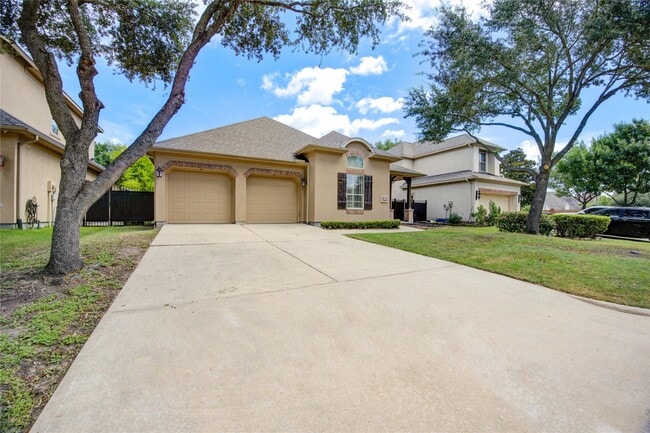 property at 11206 Castille Ln