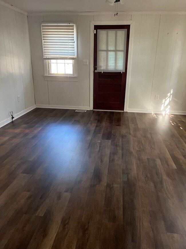 3906 Bell St NW in Wilson, NC - Building Photo - Building Photo