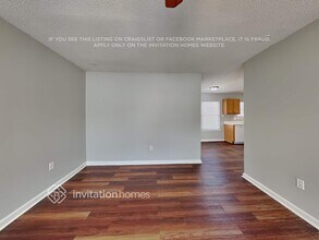 4301 Fawn Glen Dr in Raleigh, NC - Building Photo - Building Photo