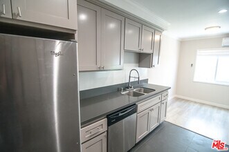 1447 Harvard St in Santa Monica, CA - Building Photo - Building Photo