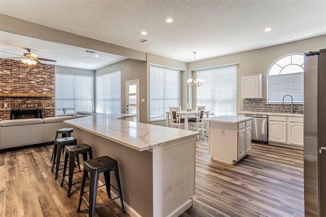 8409 Lake Bend Dr in Rowlett, TX - Building Photo - Building Photo