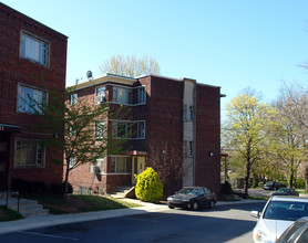 8809 Glenville Rd in Silver Spring, MD - Building Photo - Building Photo