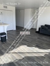 21395 Tulare St in Lost Hills, CA - Building Photo - Building Photo