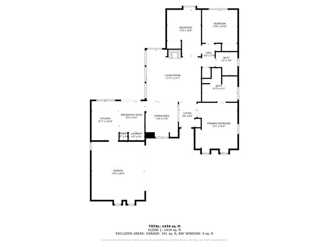 3105 S Maple Ave in Broken Arrow, OK - Foto de edificio - Building Photo