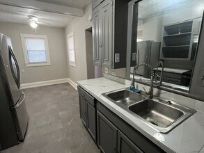 205 W K St in Russellville, AR - Building Photo - Building Photo
