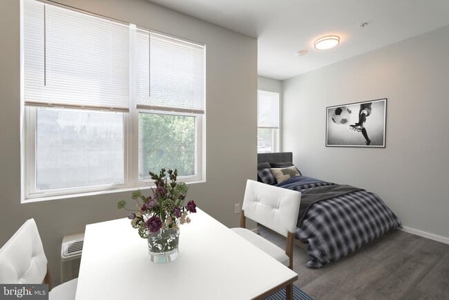 property at 4124 Haverford Ave