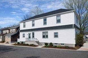 240 Burkley Pl in Union, NJ - Building Photo