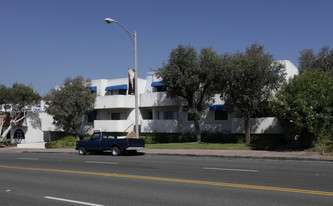 2711 S El Camino Real in San Clemente, CA - Building Photo - Building Photo