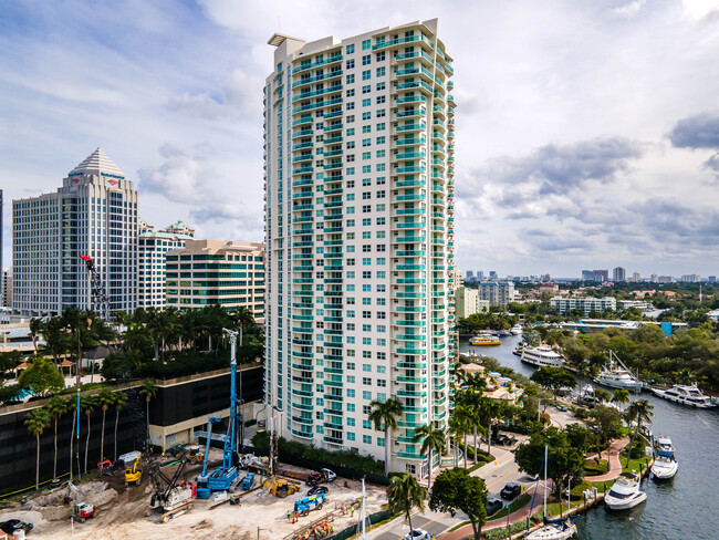 Watergarden in Fort Lauderdale, FL - Building Photo - Building Photo