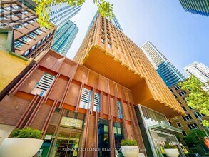 28 Widmer St in Toronto, ON - Building Photo - Building Photo