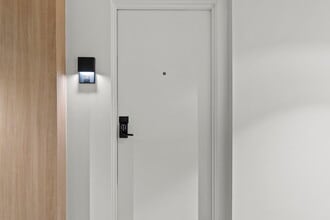 925 N Fairfax St, Unit 708 in Alexandria, VA - Building Photo - Building Photo