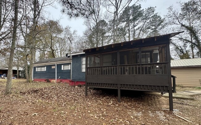 6 Fox Ln in Williamson, GA - Building Photo - Building Photo