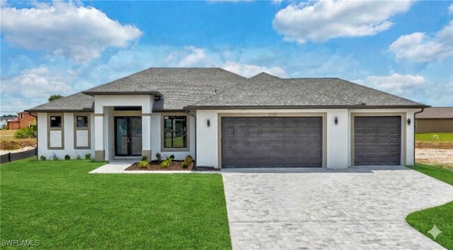 property at 2700 NW 20th Terrace