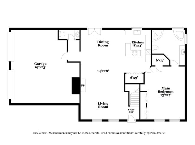 9136 Tara Dr SW in Covington, GA - Building Photo - Building Photo