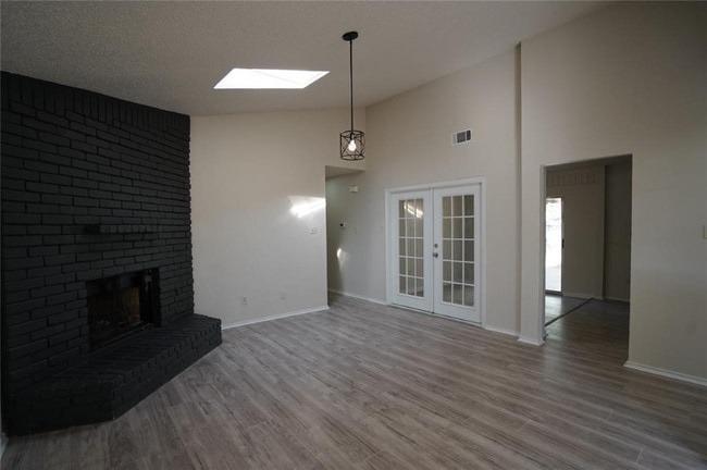 1000 Edgerly Ln in Pflugerville, TX - Building Photo - Building Photo