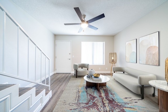 property at 269 W San Marcos Blvd