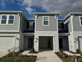 2967 Maloof Dr in Davenport, FL - Building Photo