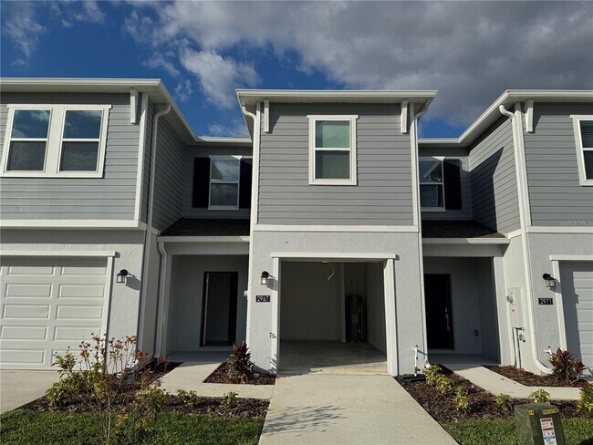 property at 2967 Maloof Dr