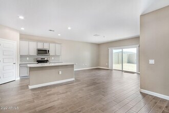 24147 W Verlea Dr in Buckeye, AZ - Building Photo - Building Photo