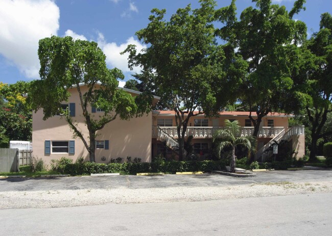 1429 SW 9th St in Fort Lauderdale, FL - Building Photo - Building Photo