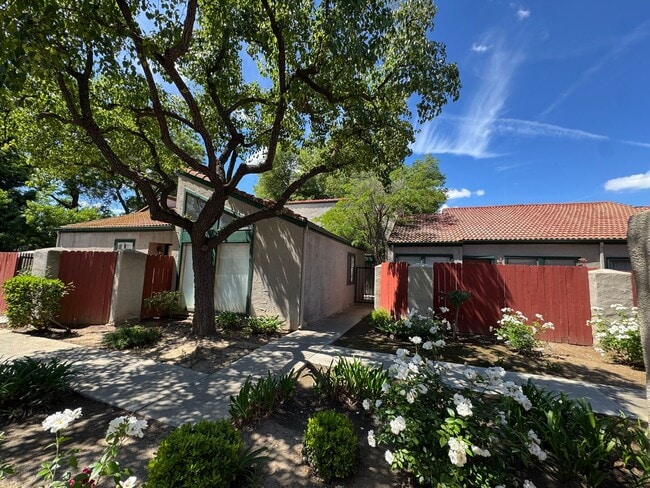 property at 5965 E Shields Ave