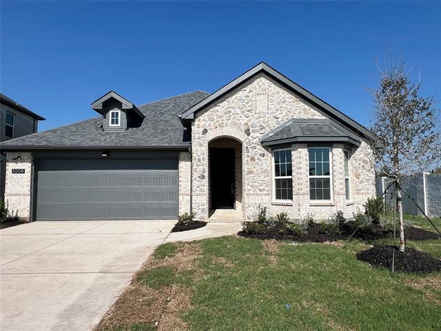 3008 Cremini in Princeton, TX - Foto de edificio