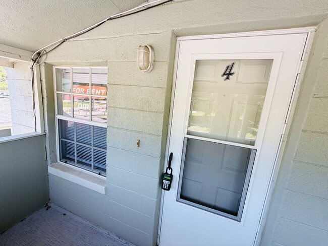 property at 1002 Avenue E