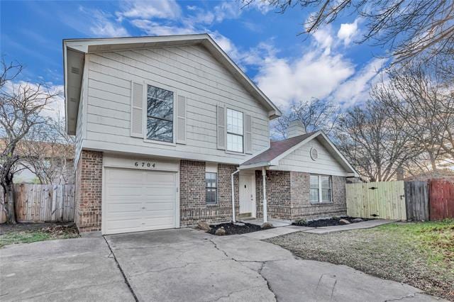property at 6704 Fire Hill Dr
