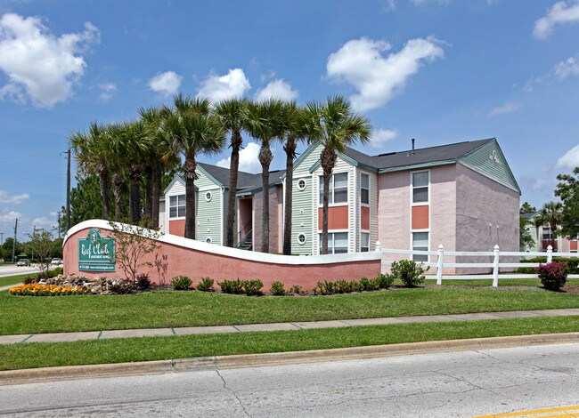 Reef Club
