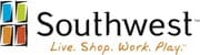 Property Management Company Logo Southwest Properties