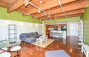 430 N Park Ave in Indianapolis, IN - Foto de edificio - Building Photo