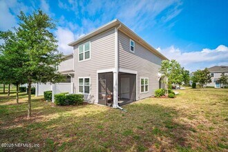 1255 Beach Dune Dr in Jacksonville, FL - Building Photo - Building Photo