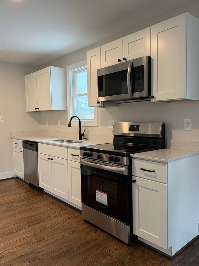 815 Rison St in Danville, VA - Building Photo - Building Photo