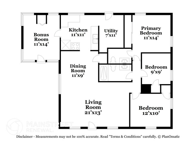 209 Oak St in New Smyrna Beach, FL - Building Photo - Building Photo